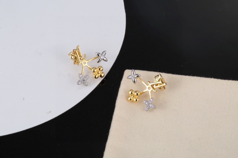 LV Earrings